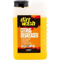 Weldtite Sgrassatore Citrus 1l