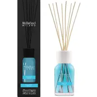 Millefiori Acqua Blu Naturale 500 ml — Profumatore Ambiente