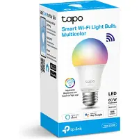 TP-LINK Lampadina Intelligente L530e Led Rgbw