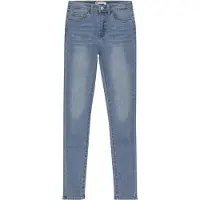 Levi's Girls 720 High Rise Super Skinny Annex Taglia: 14Y | Jeans Outlet | kids