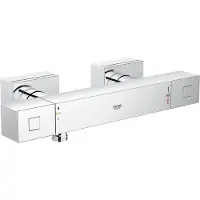 GROHE Grohtherm Cube Miscelatore termostatico per doccia 34488000