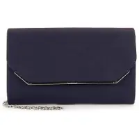 Tamaris Borsetta senza manici blu - one size