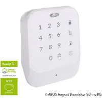 ABUS 774447 Funk-Bedienteil Smartvest