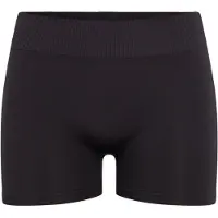 Pieces Shorts Da Bici | Nero | S/M