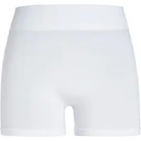 Pieces Shorts Da Bici | Bianco | S/M