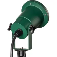 SLV Big Nautilus lampada con picchetto, verde