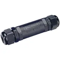SLV box raccordo pentapolare IP68