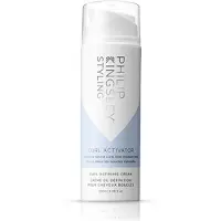 Philip Kingsley Attivatore ricci Crema Acconciatura Tenuta Media 100ml — Crema styling capelli