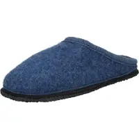 Beck Ciabatta blu scuro
