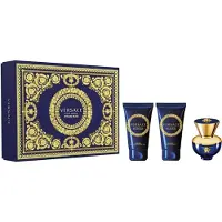 Versace Dylan Blue Donna 50 ml — Eau de Parfum