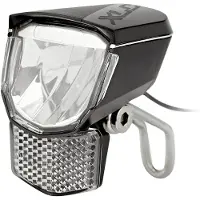 Xlc Fanale Anteriore Sirius D20/d20s Cl-d07
