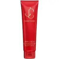 Jimmy Choo I WANT CHOO PERFUMED lozione corpo 150 ML