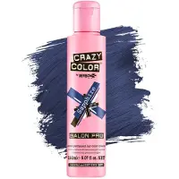 Crazy Color Sapphire 100ml — Colore Semipermanente