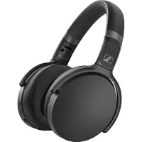 Sennheiser Cuffie Wireless Hd 450bt