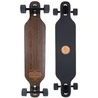 Tempish Longboard Bohemia Ii 37.8´´