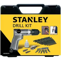 Stanley Set di trapani pneumatici