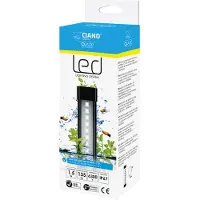 Ciano CLA20 PLANTS 8W LED strip + special plant transformer for aqua 60 and aqua 80
