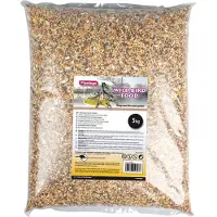 Flamingo Cibo Per Uccelli 4 Seasons Seed Mixture 5kg