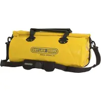 Ortlieb Rack-Pack 31 Borsa da viaggio (31 l, giallo)
