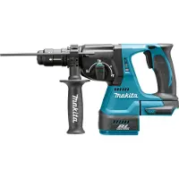 Makita Trapano A Percussione Dhr243z