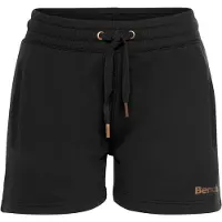 Bench Pantaloncini da pigiama nero