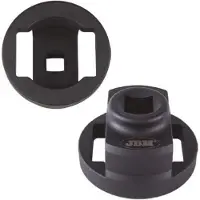 JBM Chiave Per La Rimozione Del Cuscinetto Dell´asse Bpw 3/4´´ 80 Mm