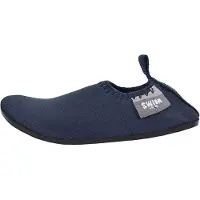 Sterntaler Kid's Non-slip Water Shoes Uni Scarpe per sport acquatici Bambini (25/26, blu)
