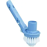 Astral Pulitore Per Piscina 36617 Shark With Clip Fixation