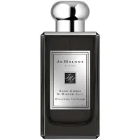Jo Malone Ambra Scura E Giglio Allo Zenzero 100 ml — Eau de Toilette Intense