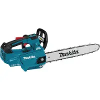 Nobrand MAKITA DUC406Z Sega a catena 18Vx2 LXT 40cm Speciale per potature