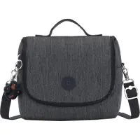 Kipling Borsa blu scuro