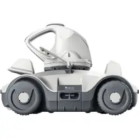 Kokido Robot Pulisci Piscina Rc25cbx/eu Manga X