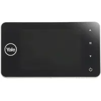 Yale 45-4500-1440-00-6011 digital door viewer