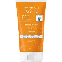 Avene Waterproof Intense Protect SPF 50+ 150 ml — Crema solare