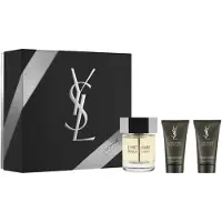 Yves Saint Laurent L'Homme 100ml Uomo — Eau de Toilette