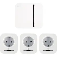Bosch 8750000001 Smart Home Controller Zentrale Steuereinheit