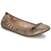 Les P'tites Bombes Ballerine AVA donne - Oro - 37