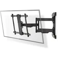Nedis Supporto Da Parete Per Tv 37-80´´ 70kg