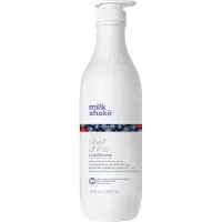 Milk shake milk_shake Silver Shine — balsamo per capelli biondi 100 ml
