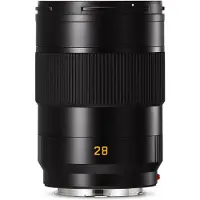 Leica 11183 APO-Summicron-SL 28mm f/2.0 ASPH.
