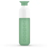 Dopper Original Borraccia (450 ml, verde)