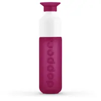 Dopper Original Borraccia (450 ml, lilla)