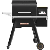 Traeger Barbecue Timberline D2 850