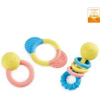 Hape Sonagli Per La Dentizione