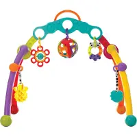 Playgro Parco Giochi Fold &amp; Go (10185475)