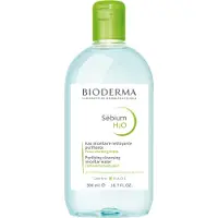 Bioderma Sébium H2o Soluzione Micellare Purificante 500ml
