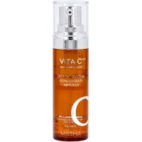 MISSHA Vita C Plus 15 g — Siero Vitamina C