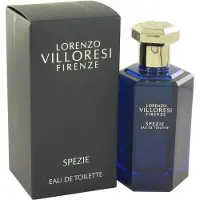 Lorenzo Villoresi Spezie 100 ml — Eau de Toilette