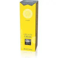 Shiatsu Crema Per L´area Intima Hot0067206