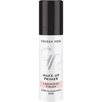 Golden rose Make-Up Primer Luminous Finish Primer viso 30 ml